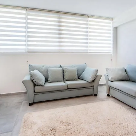 Lejlighed Flat W Shared Pool 10 Min To Oludeniz Fethiye