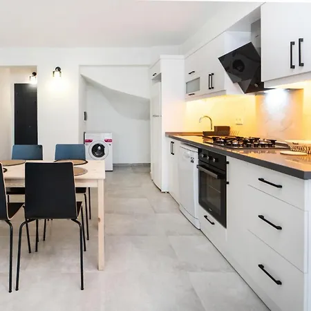 Flat W Shared Pool 10 Min To Oludeniz Lejlighed *