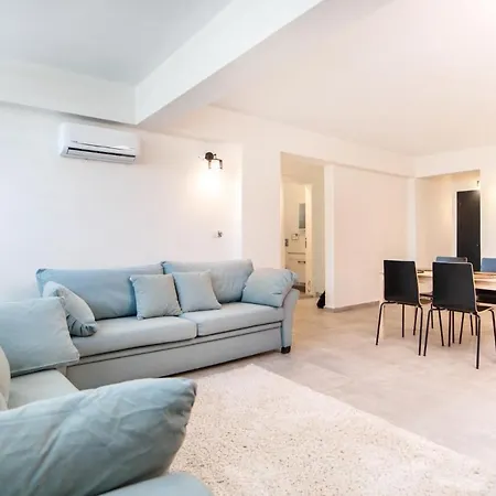 Flat W Shared Pool 10 Min To Oludeniz Lejlighed Fethiye
