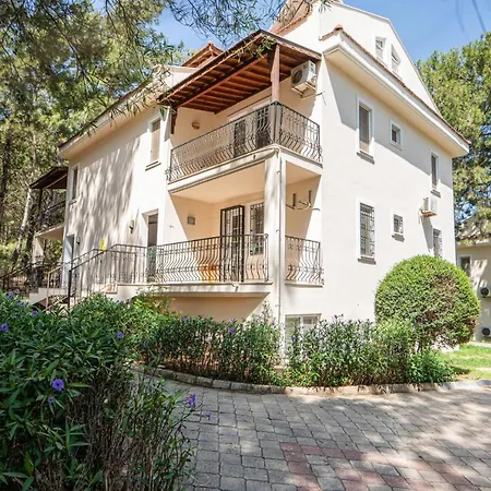 Flat W Shared Pool 10 Min To Oludeniz * Fethiye