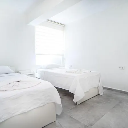 Flat W Shared Pool 10 Min To Oludeniz Fethiye