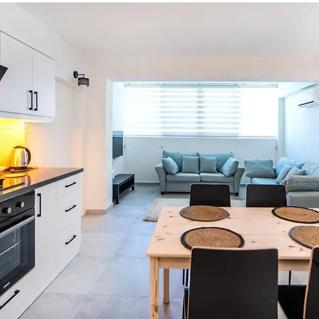 Lejlighed Flat W Shared Pool 10 Min To Oludeniz Fethiye