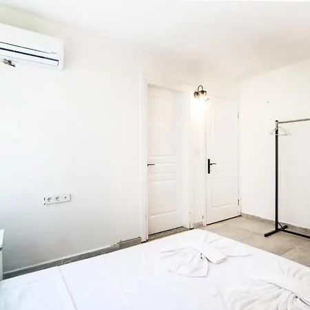 Lejlighed Flat W Shared Pool 10 Min To Oludeniz *